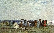 Eugene Boudin